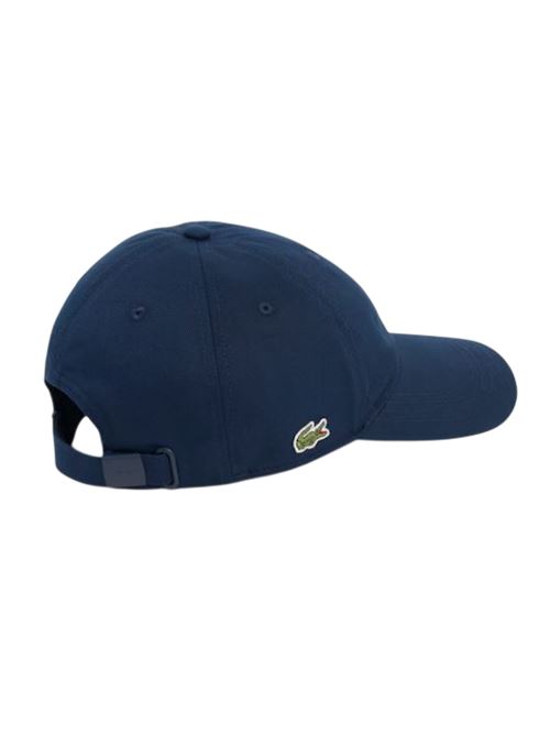 RK0440166 BLU lacoste | RK0440166 BLU